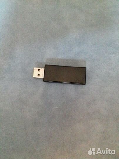 Безпроводной адаптер для джойстика PS 3