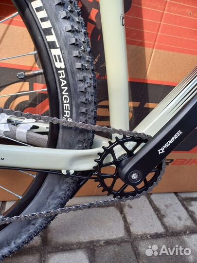 Велосипед stinger quest 27.5 STD