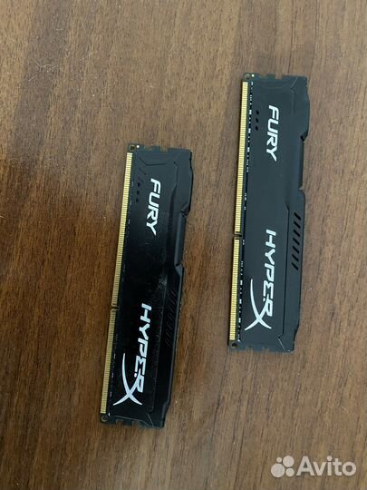 Ram ddr 3 8gb