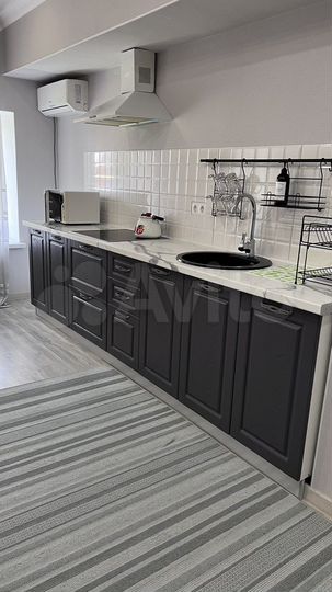 Дом 53 м² на участке 8,5 сот.