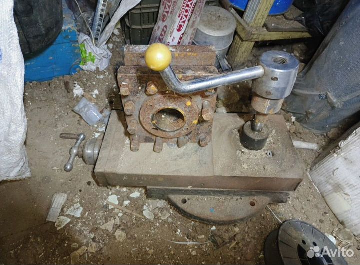 Верхний суппорт 16к20, 16б20, 16в20, 1к62д, 1м63