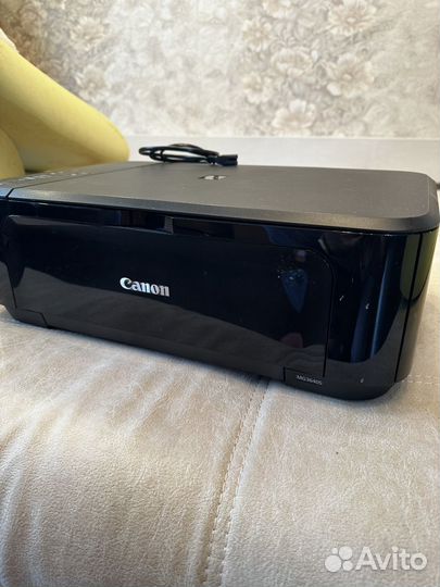 Принтер Canon