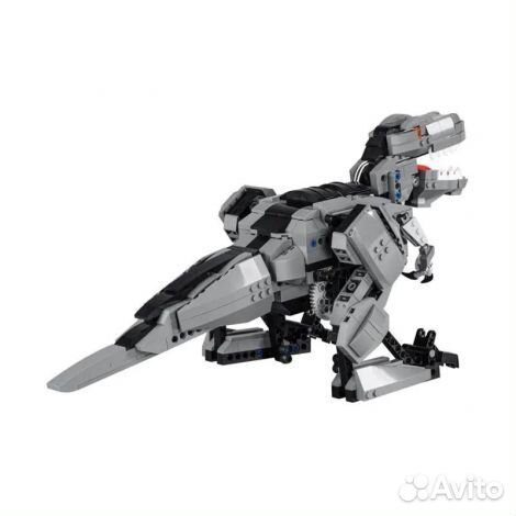 Радиоуправляемый конструктор CaDa C59006W 701 дет