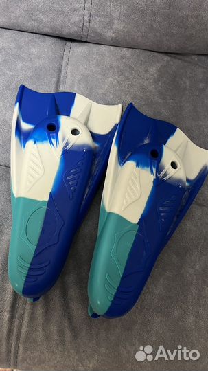 Ласты для плавания 39