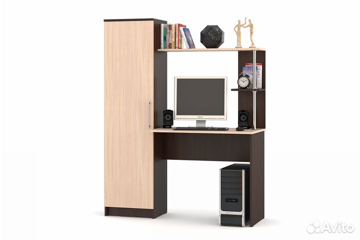 Стол письменный 