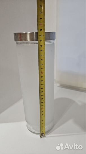 Банки для хранения IKEA оригинал стеклянные