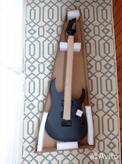 Электрогитара ibanez gio grg121