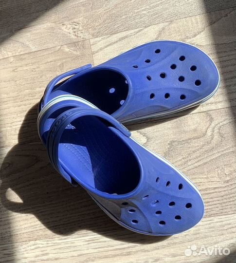 Сабо crocs j1