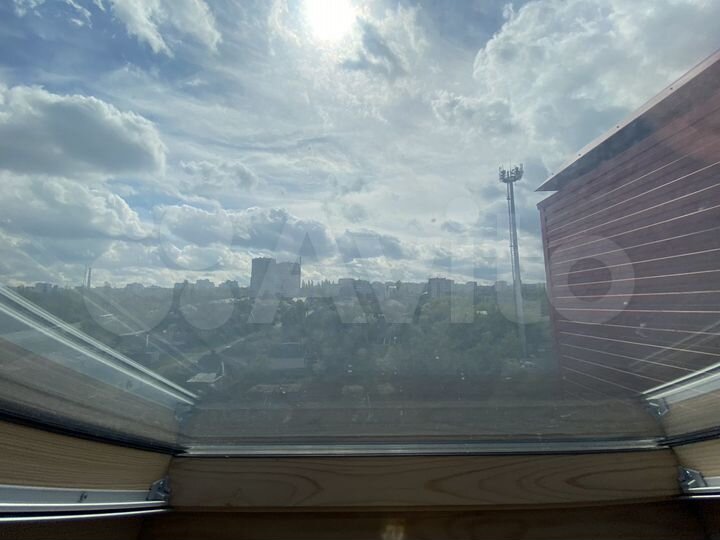 3-к. квартира, 151,5 м², 4/4 эт.