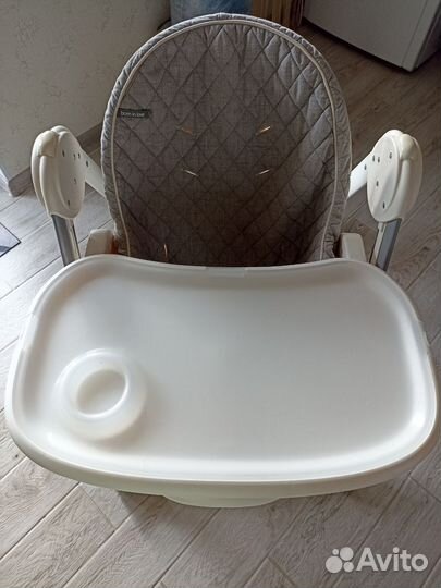 Детский стульчик