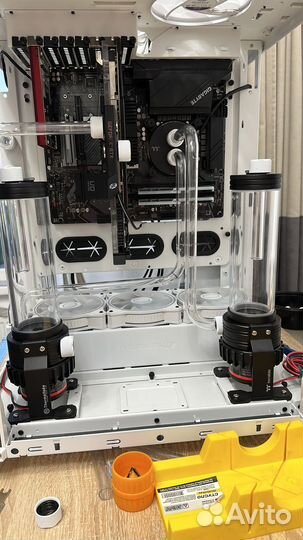 RTX 3080ti aorus xtreme