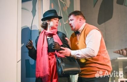 Билеты на Час тишины 6 декабря СПБ