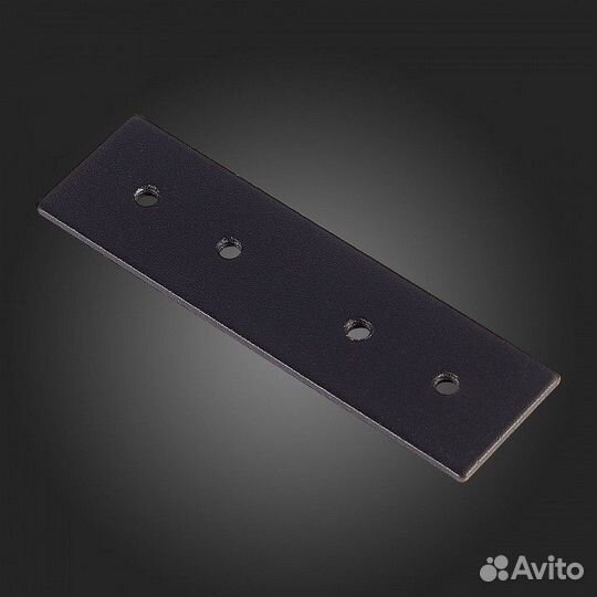 Соединитель линейный для треков ST-Luce ST003 ST00