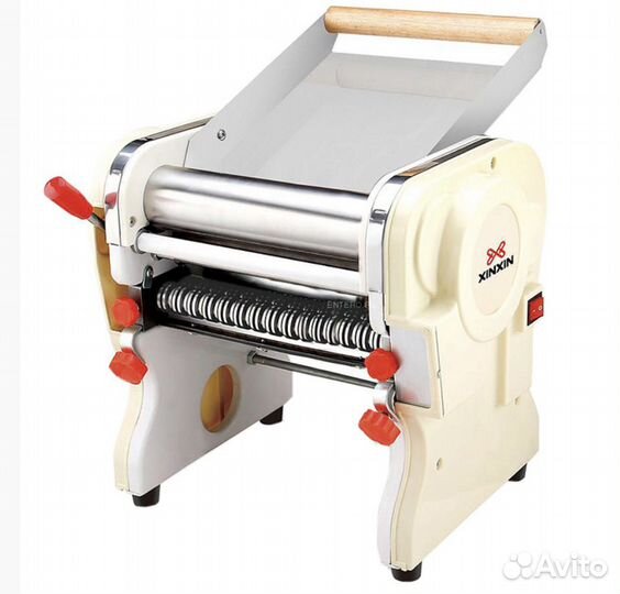 Тестораскатка лапшерезка