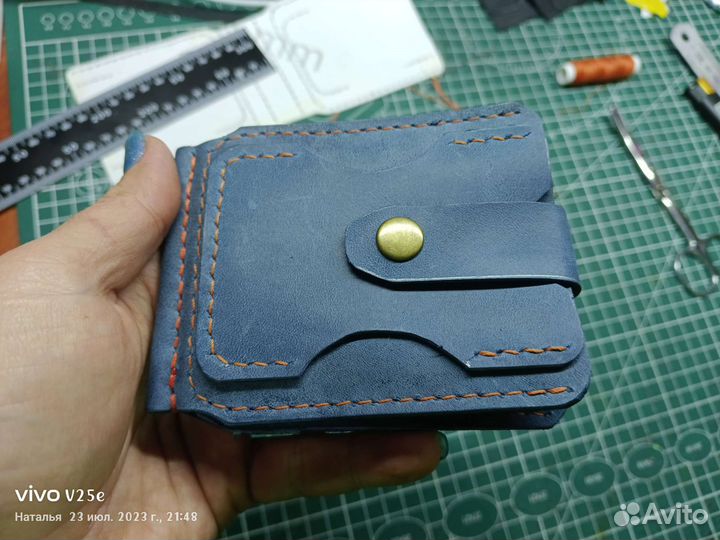 Держатель для денег