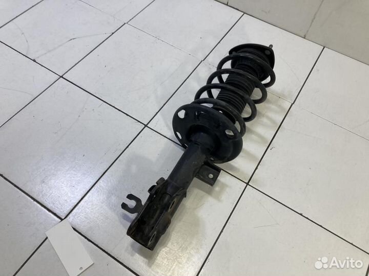 Амортизатор передний левый Mazda Mazda 6 GJ 2013