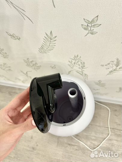 Увлажнитель воздуха royal clima