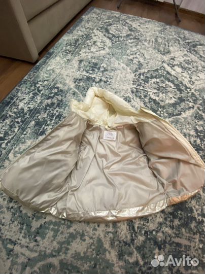 Детские вещи пакетом