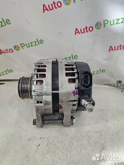 Генератор Kia Ceed 2 (II)