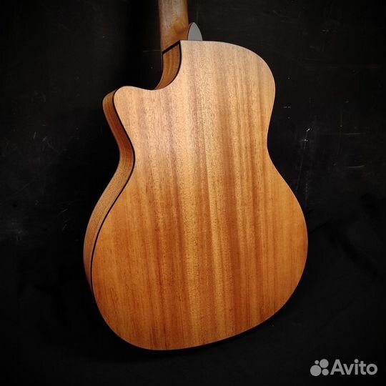 Baton Rouge AR11C/ACE гитара электроакустическая