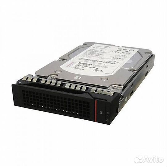 Серверный жесткий диск Lenovo HDD 3.5