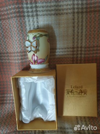 Кружка чашка 300 мл Lefard