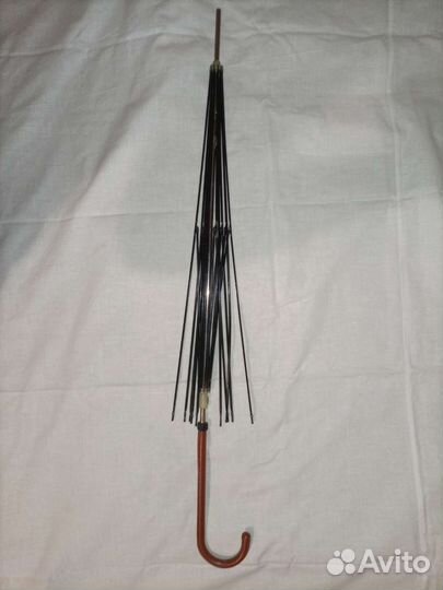 Зонт-трость каркас СССР