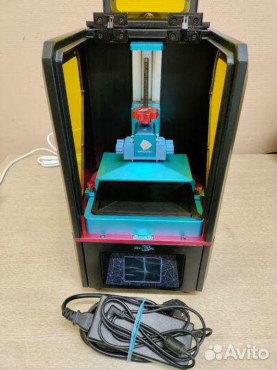 3d принтер Anycubic Photon