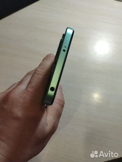 Xiaomi Redmi Note 12, 6/128 ГБ