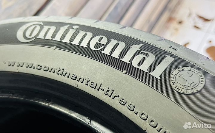 Continental ContiSportContact 5 235/50 R18