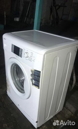 Стиральная машина автомат
