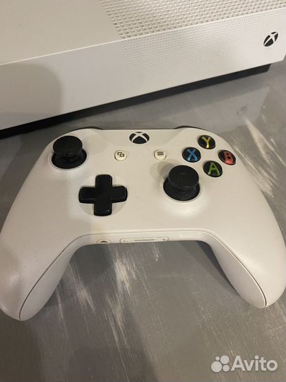 Xbox one s