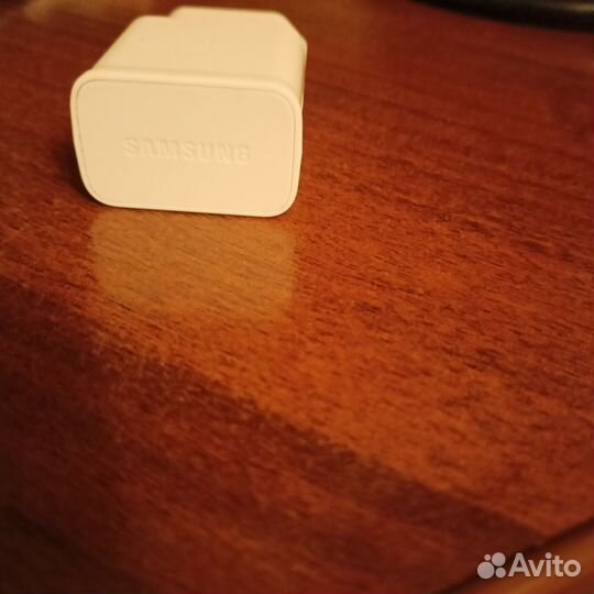 Адаптер питания samsung