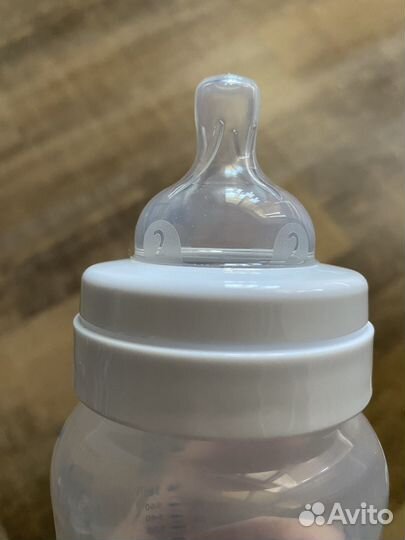 Набор бутылочек Philips Avent Anti-colic