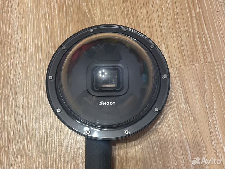 Чехол для подводной съемки