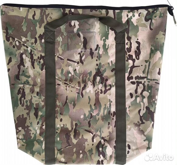 Баул из кордуры 100*80 см, 160л