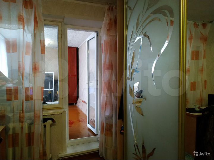 2-к. квартира, 47,1 м², 3/5 эт.