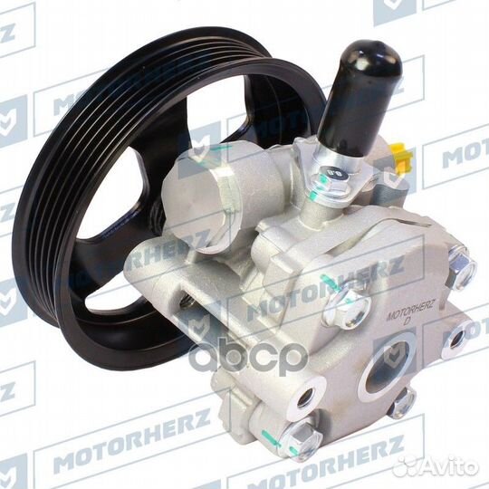 Насос гур P2049HG Motorherz