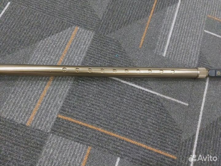 Трость телескопическая