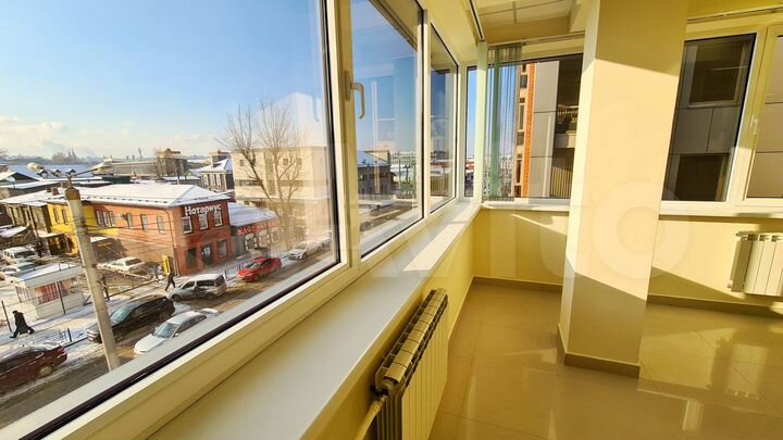 Офисы в аренду от 16 до 49 кв.м. Собственник