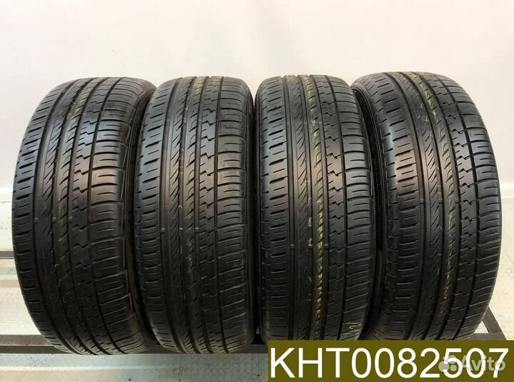 Sumitomo HTR Enhance C/X 245/60 R18 103M
