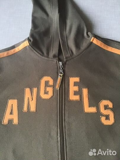 Фирменная толстовка Angels.Германия.Размер М