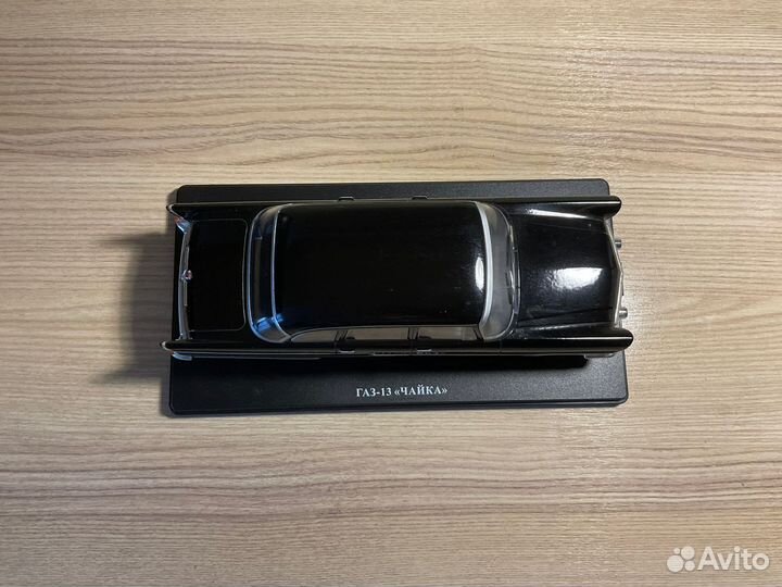 Модельные машинки