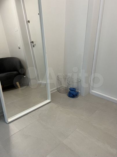 Комната 20 м² в 3-к., 70/83 эт.