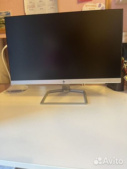Монитор HP 22