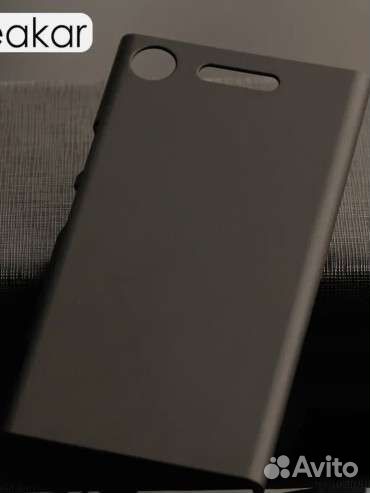 Чехол для Sony Xperia XZ 1