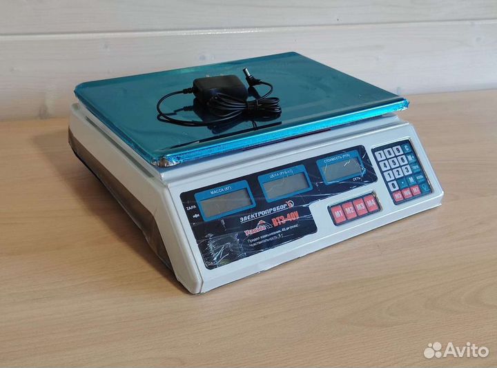 Весы настольные, напольные беспроводные 40-500