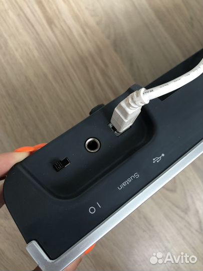 Midi-клавиатура KeyRig 49