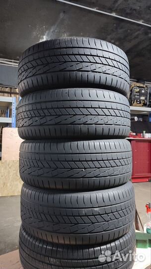 Goodyear Excellence 255/45 R20 101W