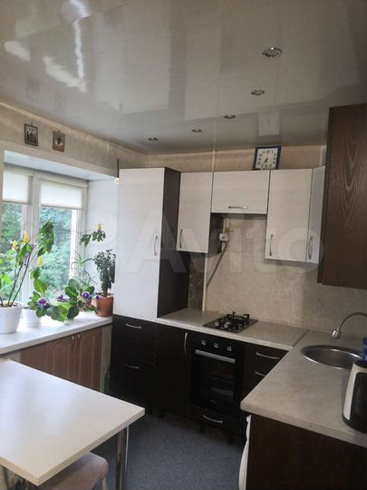 1-к. квартира, 31 м², 2/5 эт.